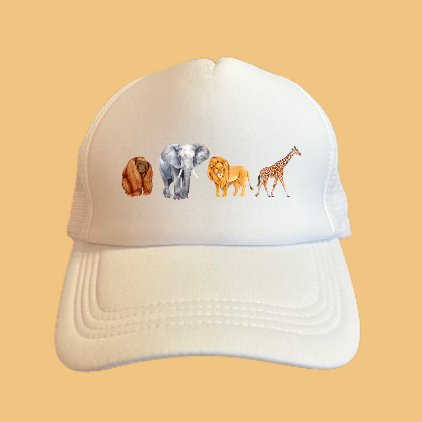 Wildlife Lover Hat