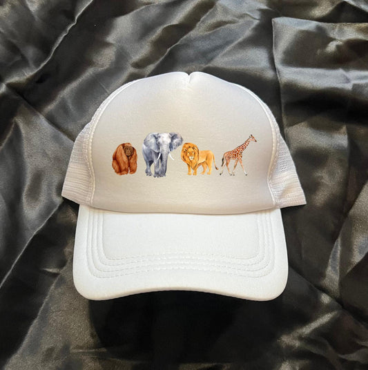 Wildlife Lover Hat