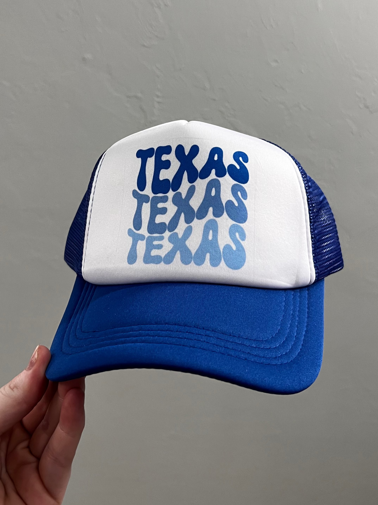 Texas Hat