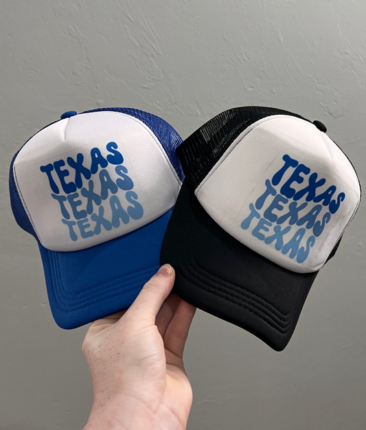 Texas Hat