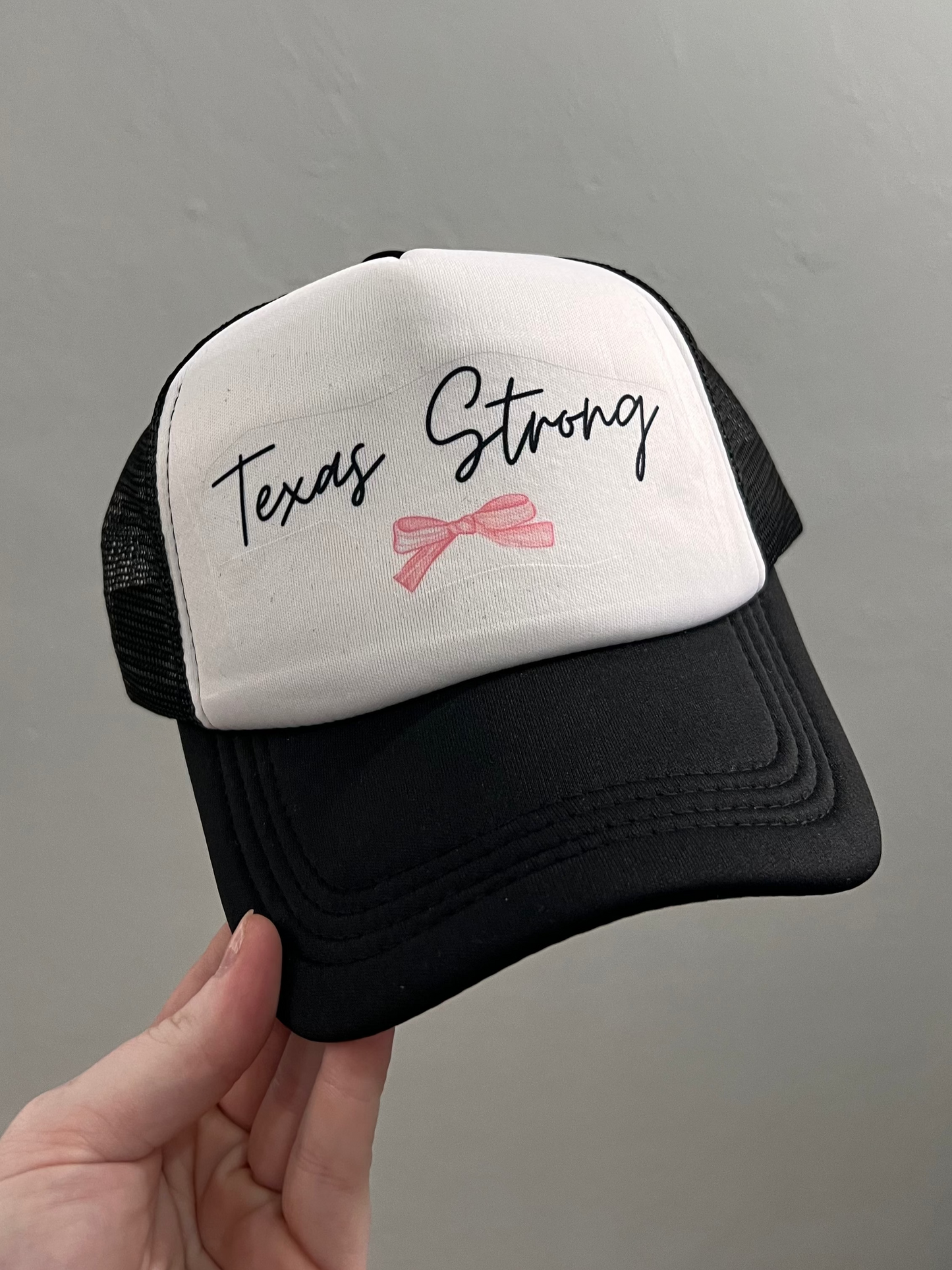 Texas Strong Hat