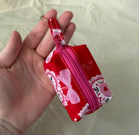 Mini Boxy Bags Valentine's Edition