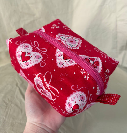 Medium Boxy Bag Valentine’s Collection
