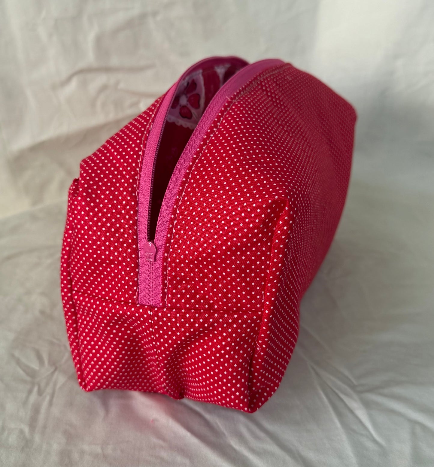 Large Boxy Bag Valentine’s Collection