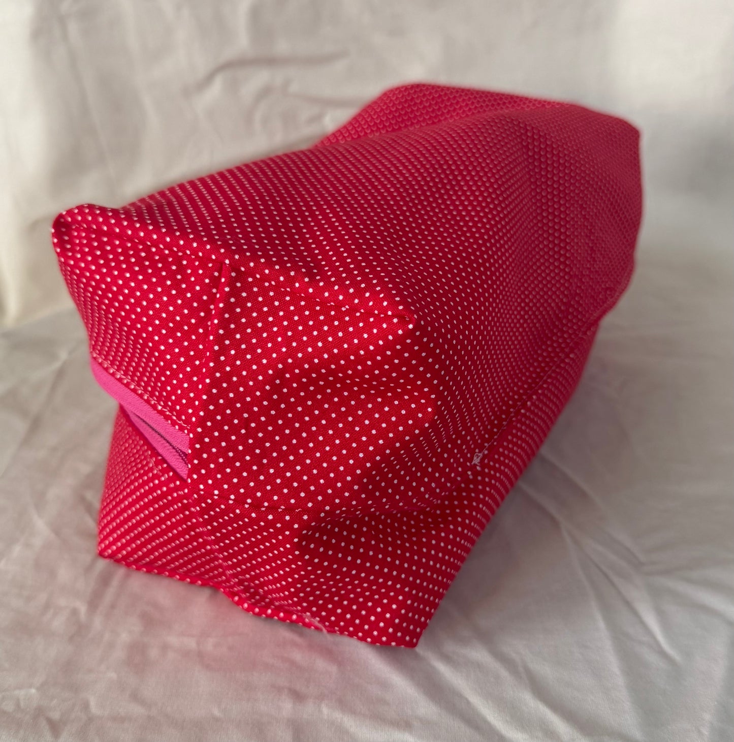 Large Boxy Bag Valentine’s Collection