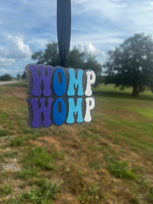 WOMP WOMP Freshie