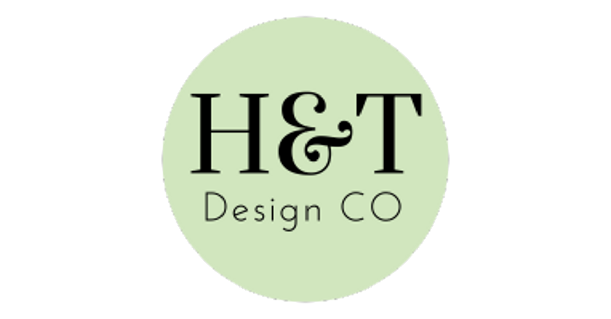 Ht Design Tech htdesignco.com – H&T Design CO